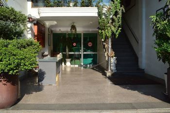 Hanh Phuc Hotel Cidade de Ho Chi Minh Exterior foto