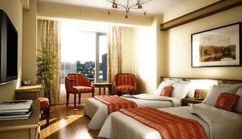 Hanh Phuc Hotel Cidade de Ho Chi Minh Exterior foto
